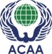 ACAA logo