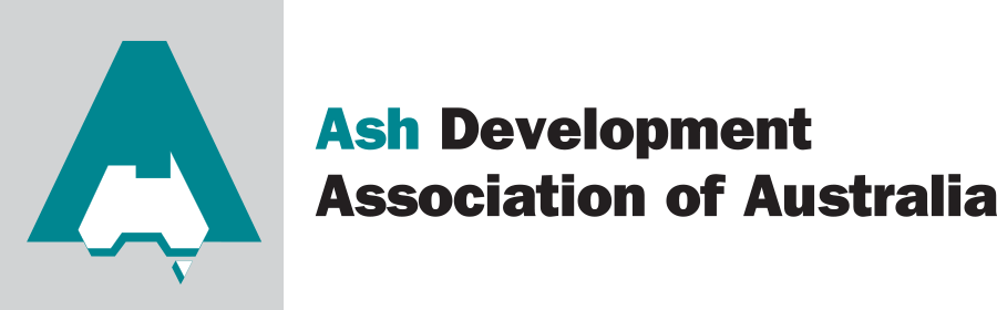 ADAA | Ash Development Association of Australia