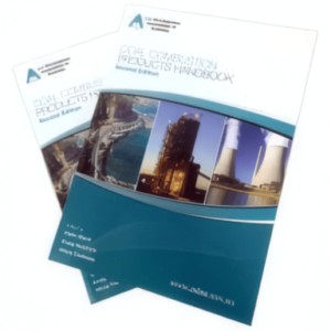 Coal Combustion Products Handbook